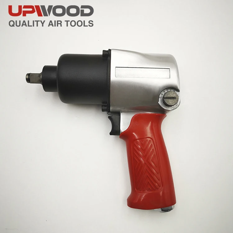 Sporting Goods 1/2" Drive Air Pneumatic Impact Wrench Gun Reversible