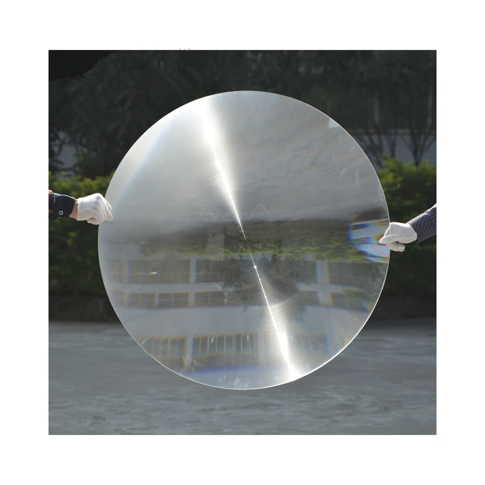 Projecteur fresnel lentille diamètre 80mm Fresnel ... – Grandado