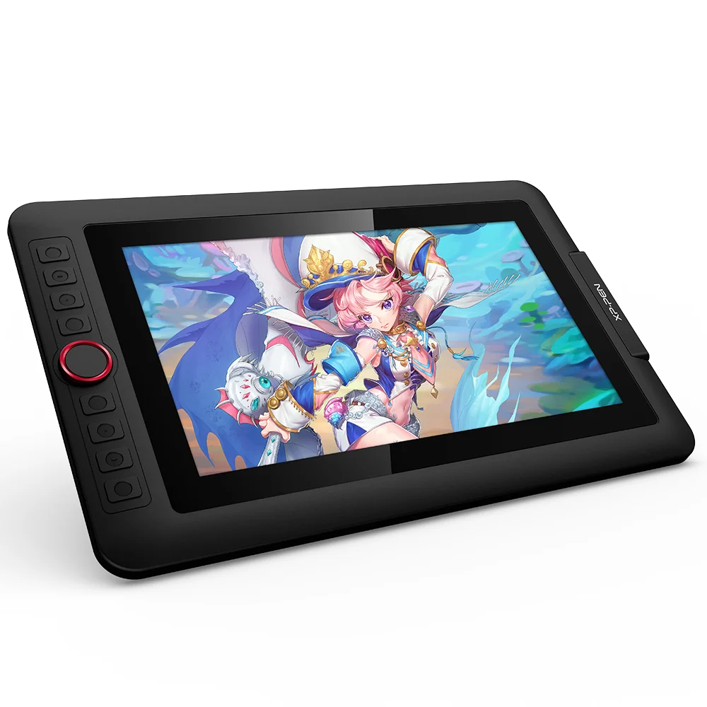 XP-Pen Artist 12 Pro Kids Smart Education Pen Pad LCD Display Screen  Monitor Design Drawing Graphic Tablet Price