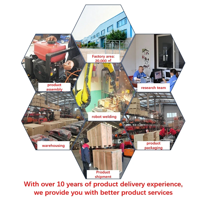 Fengda (yantai) International Trade Co., Ltd.