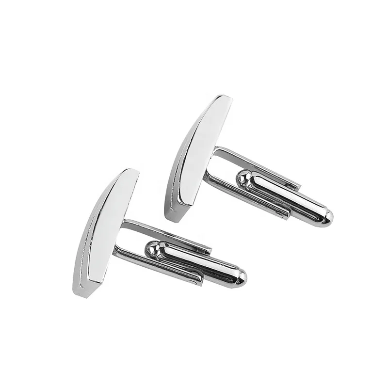 Modern Design Bulk Cufflinks Brass Cufflink Brand