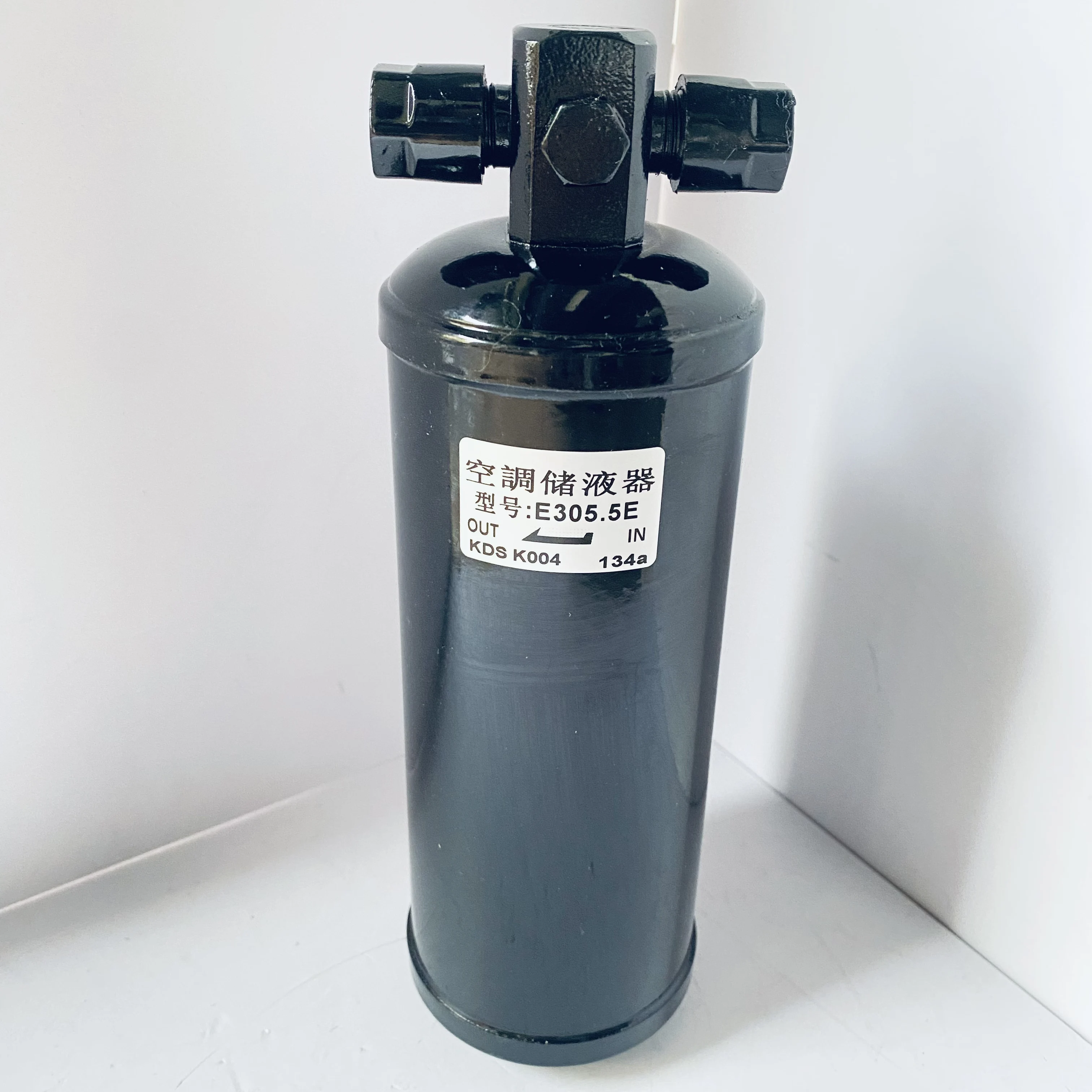 INTL-IR066 Auto Air Conditioner Parts AC for  Car Receiver Drier Construction Machinery Parts