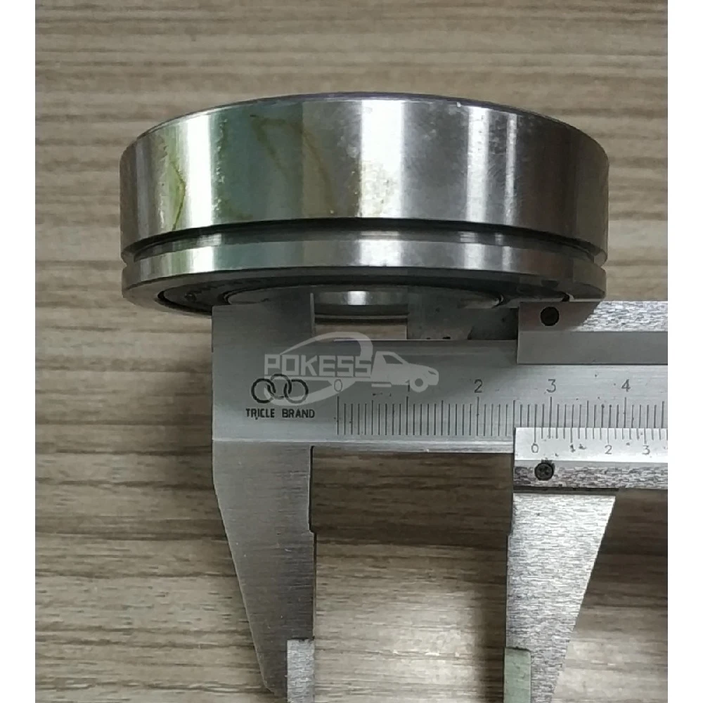 96WT7025B3A 8U3R7025BA 96WT7025BB 1537916 1051801 Transmission Bearing... — 3