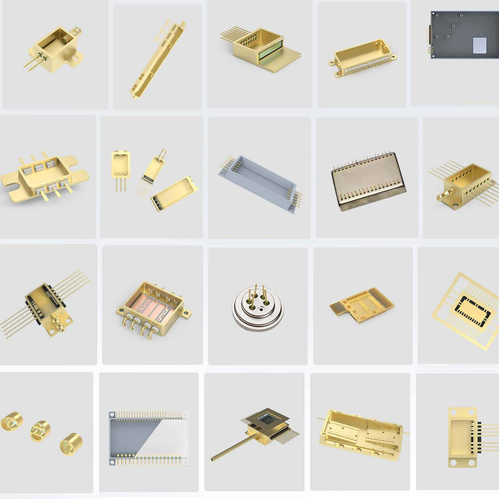 Airtight Chamber Laser Sealing Welder