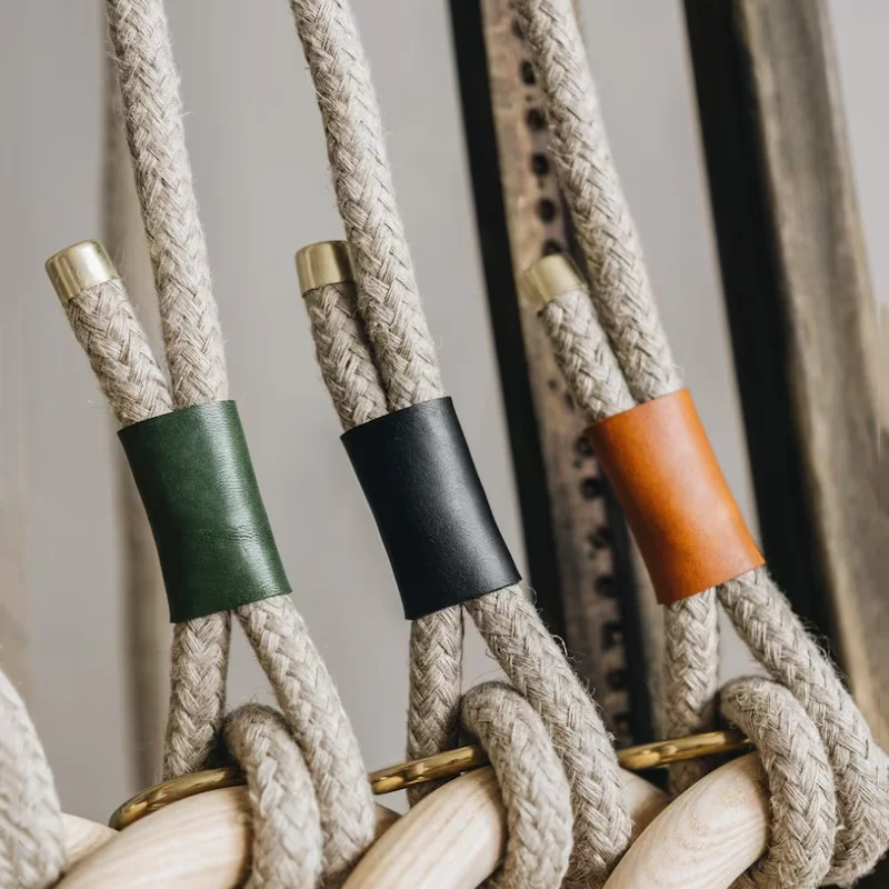 Rope Dog Leash Lead Pet Strong Heavy Duty Dog Training Leash Lead Rope