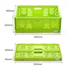 4622 Folding Basket