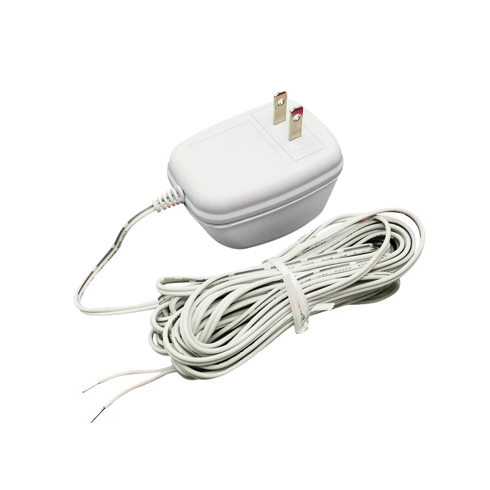 18V Power Adapter Video Doorbell Power Supply for Ring