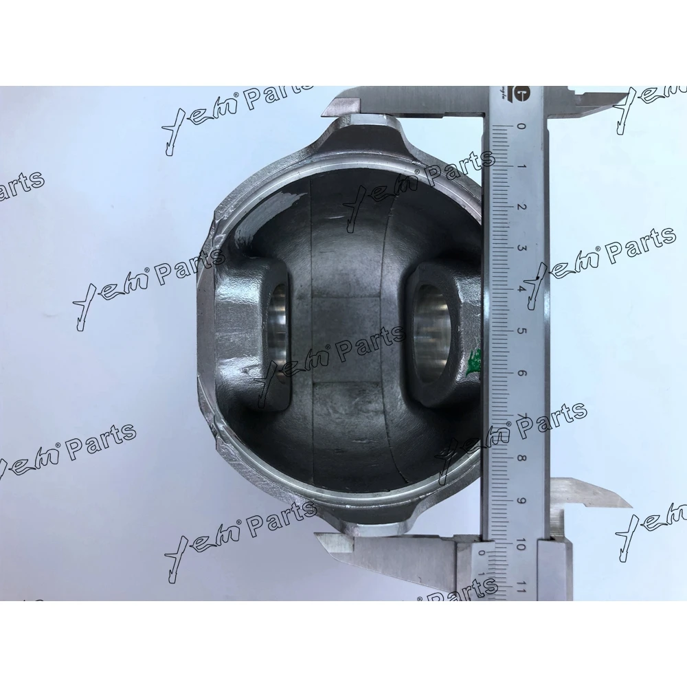 TF160 Piston for Yanmar Engine Spare Part 3