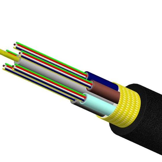 Оптоволоконный Кабель Цена