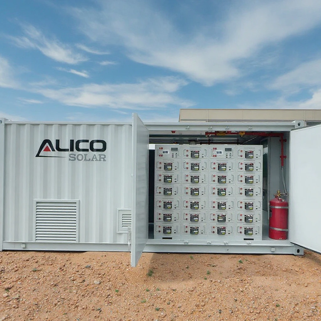 Container BESS 2 Mwh 5 Mwh Lifepo4 Lithium Battery Bess 1mwh 1 Mw 5 Mw 10mw Hybrid Solar Energy Storage System
