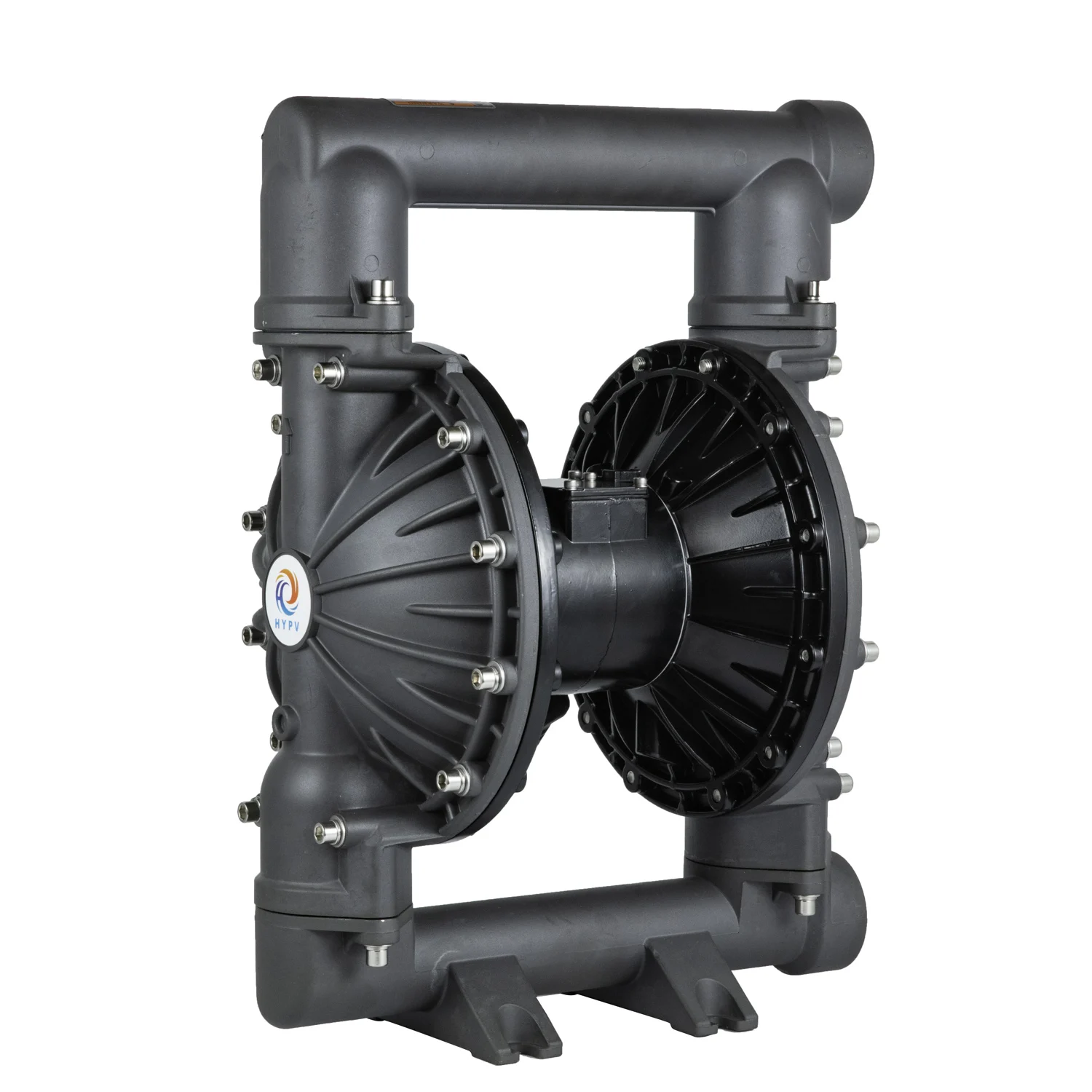 Easy Control Pneumatic Diaphragm Small Water Pump
