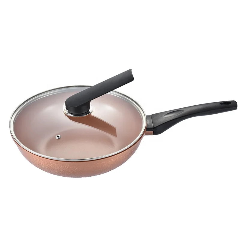 jeetee cookware hot sale non stick