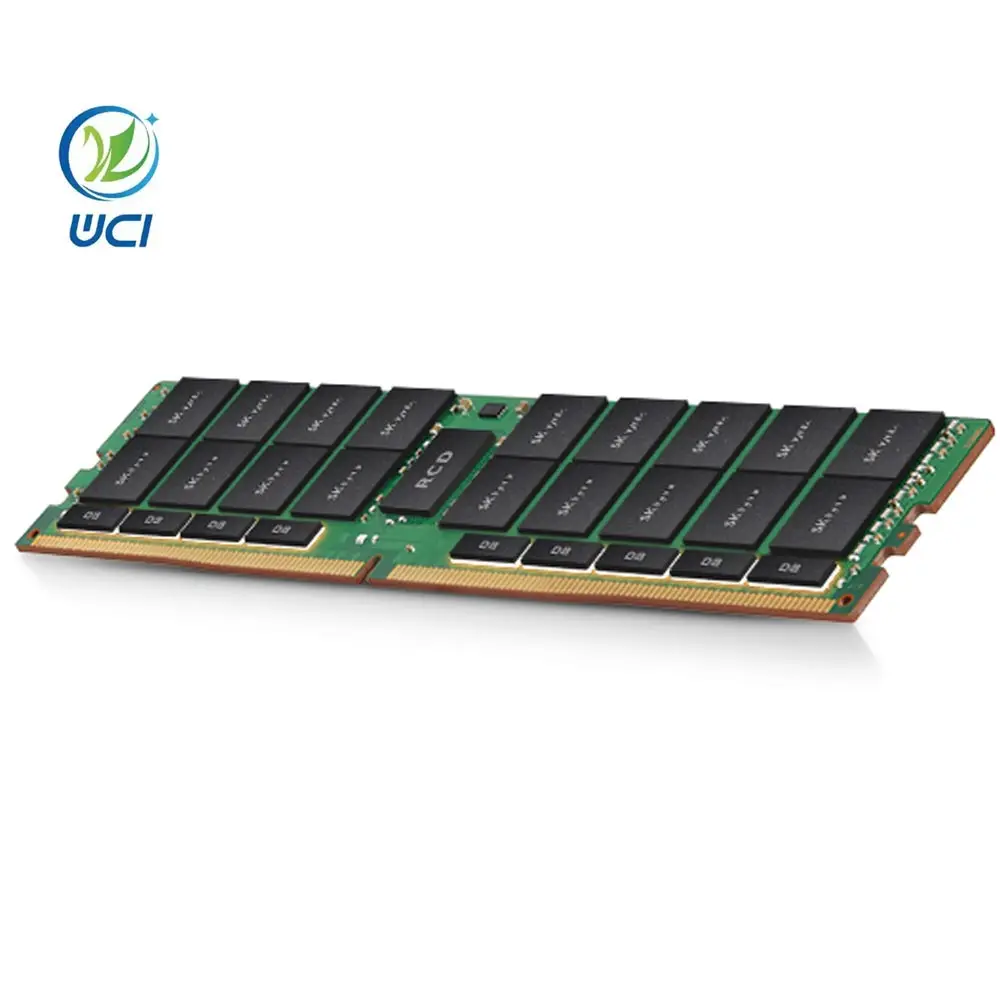 Sk Hynix Memory Modules - High Performance for Servers