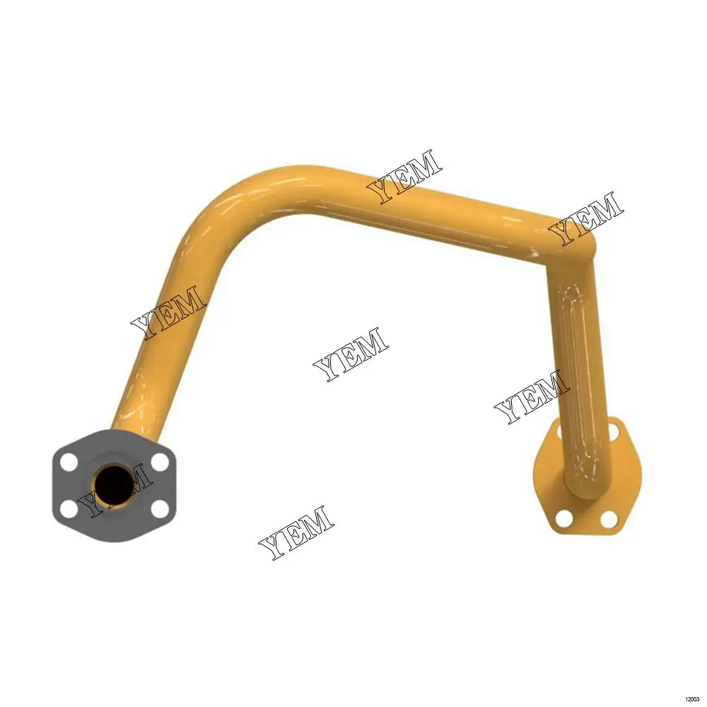 Brand New Tube Assembly for 319-6446 3196446 Engine Rebuild Kit 5