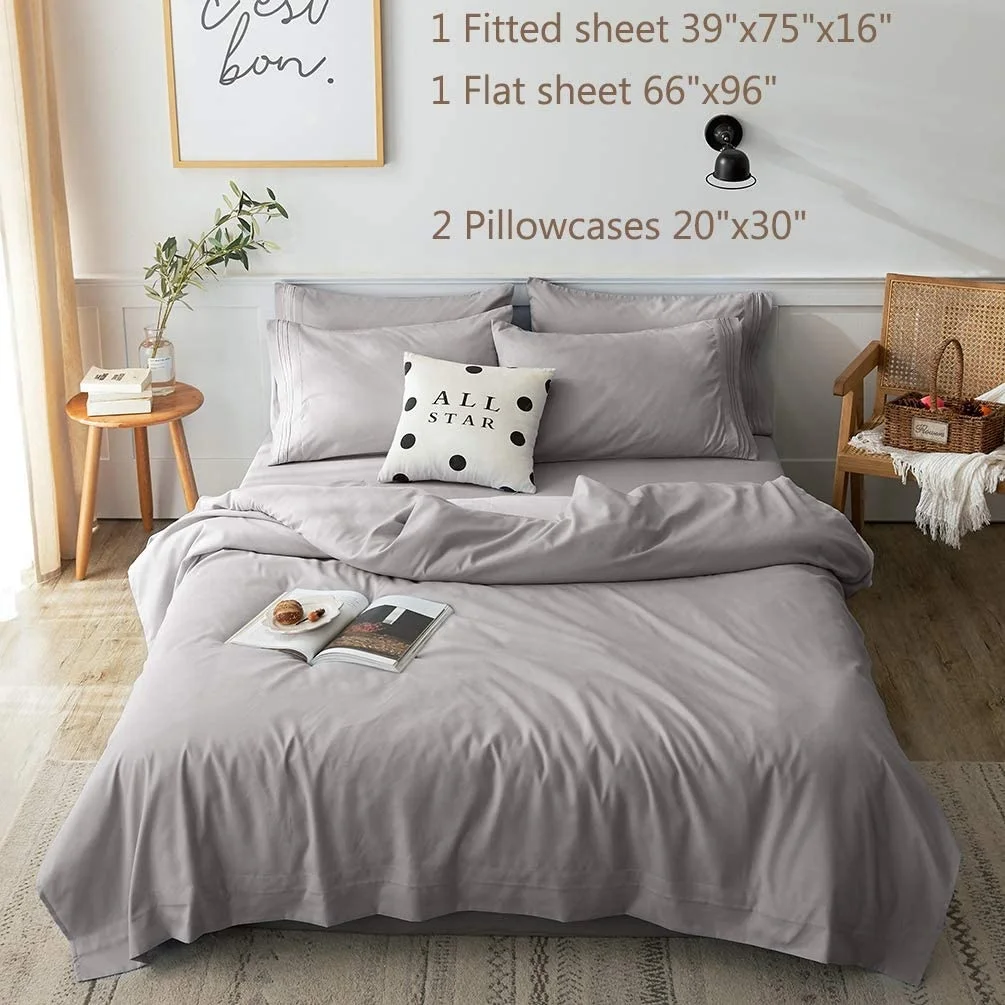 Ashley Taylor 2000 Series Wholesale Sheet Set