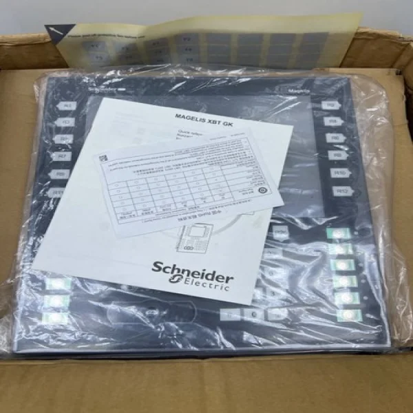 Original Brand New XBTGK5330 Touch Screen New for PLC