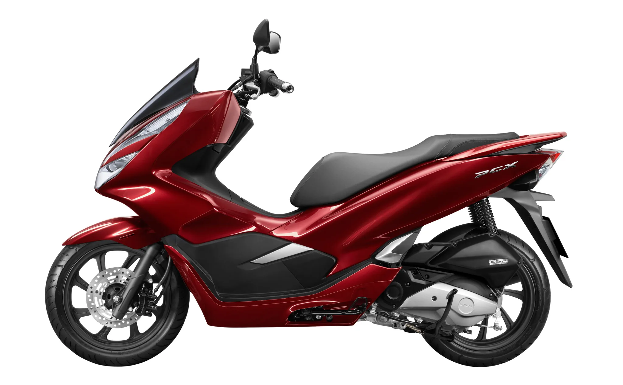 ホンダ PCX150用 フェアリングキット 本体カウルカバー 2018-2025