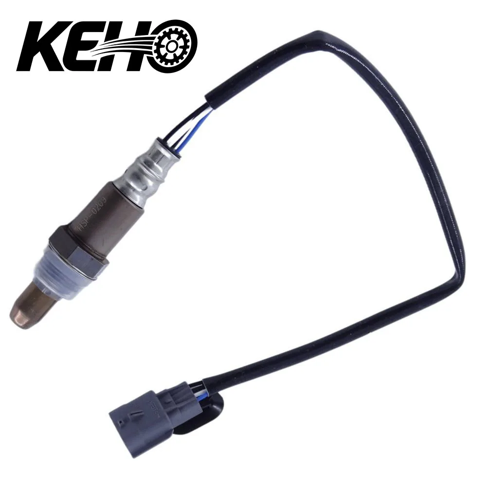 Oxygen sensor - 22693-1PM0A - Nissan X-Trail 2.0L-1