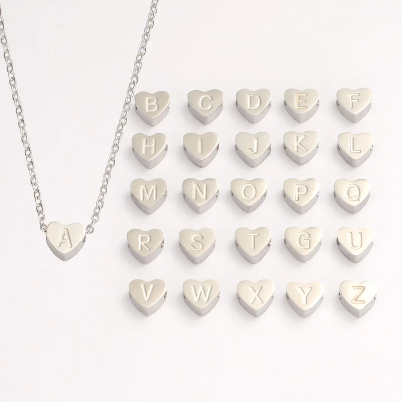 Heart Pendants