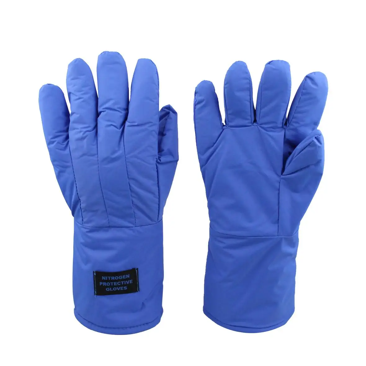 Cold Cryogenic Waterproof Gloves for Low-Temperature Work OEM