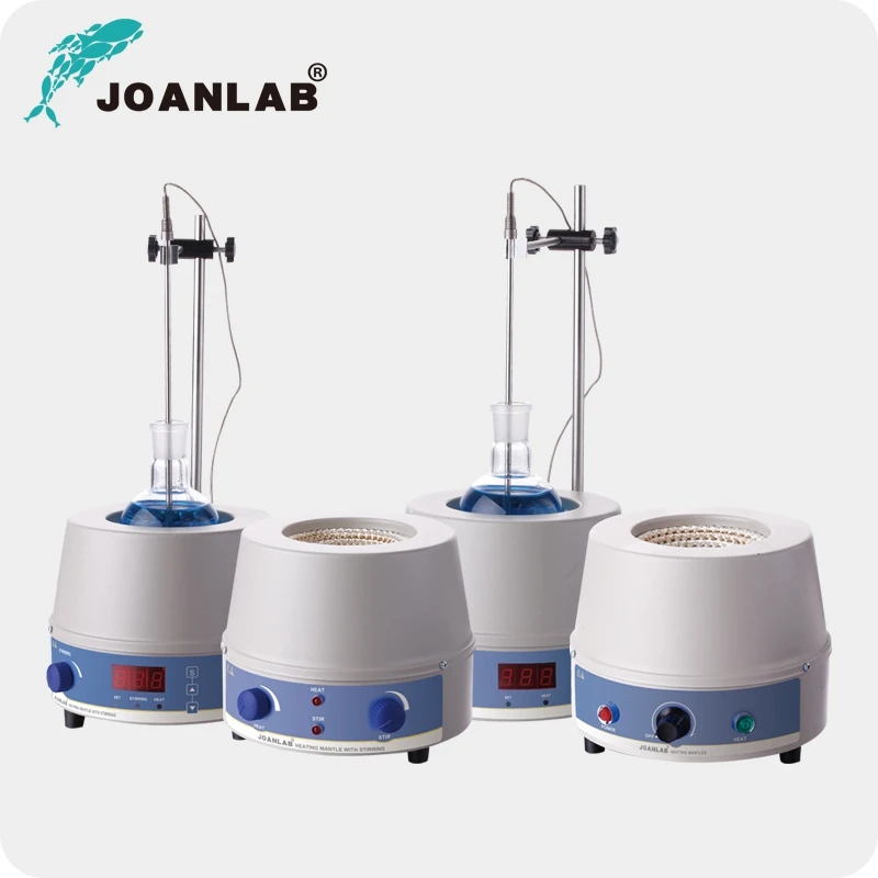 HMSC Heating Mantle