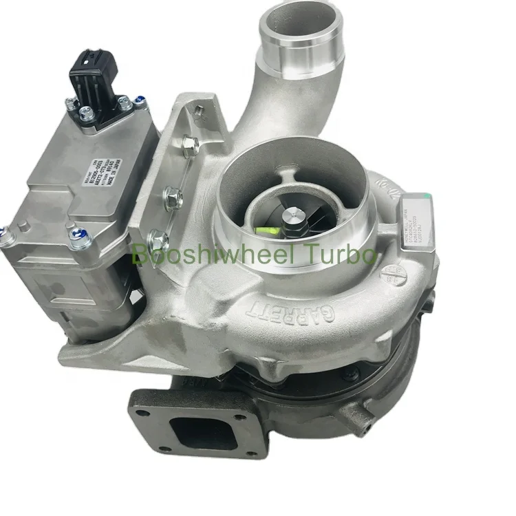 Gtc4082klnv-Turbo-17201-E0305-