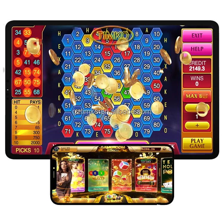 Новый рыбный столик онлайн Juwa Milkway Gameroom skill game Fish