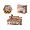 12 cajas/ 6 piezas por caja