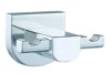 double robe hook
