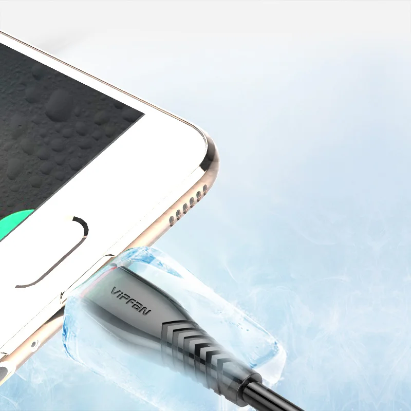 
Usb-кабель для быстрой зарядки мобильного телефона Freeshiipping pvc 