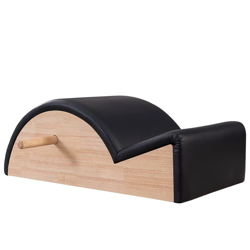 Высококачественная деревянная машина для пилатеса и коррекции фигуры, оборудование для фитнеса, корректор позвоночника, йога