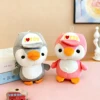 880717 penguin