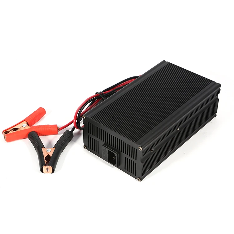 Зарядное устройство для свинцово-кислотного литий-ионного аккумулятора lifepo4, 240 Вт, 12 В, 14,4 В, 14,6 В, 24 В, 36 В, 48 В, 60 в, 72 В, 3 А, 4 а, 5 А