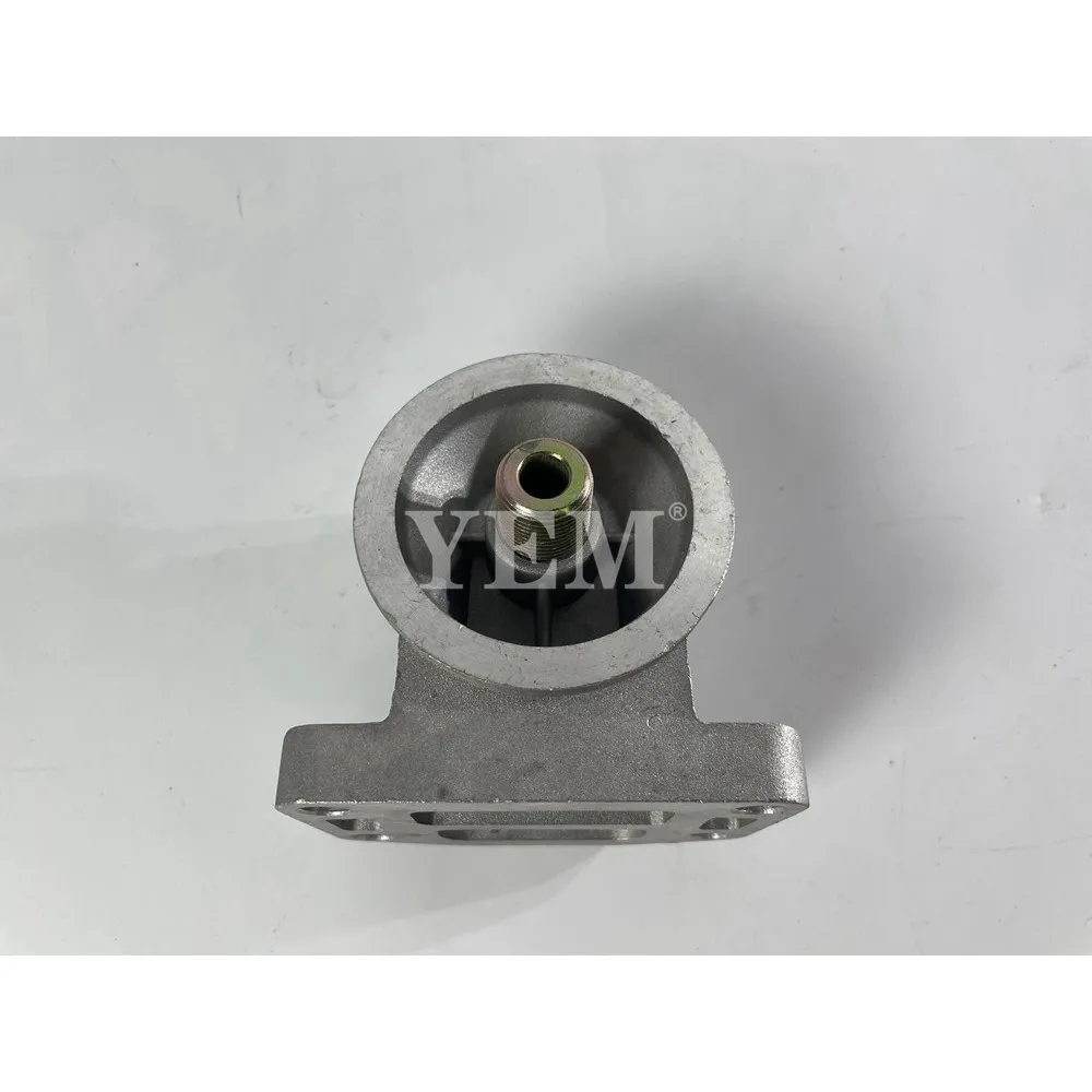 1104 Fuel Filter Head 3773A06C Fit for Perkins Engine. 3