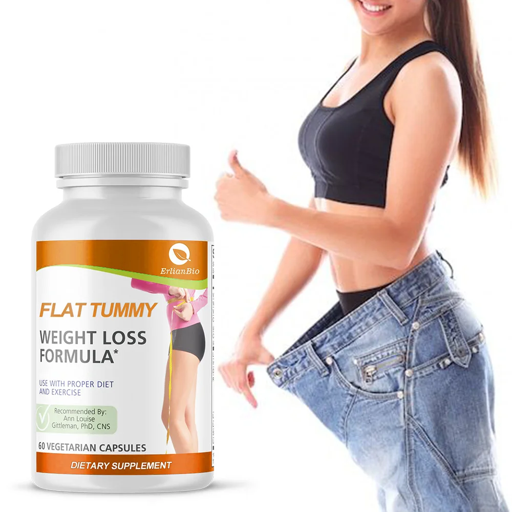 Purchase New Direction Weight Loss Products 2024 New Products Flat Tummy Slimming Pills Weight Loss Capsule Fat