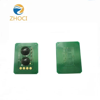 Toner chip for OKI C712n C712dn C712dnw C712  toner cartridge chip