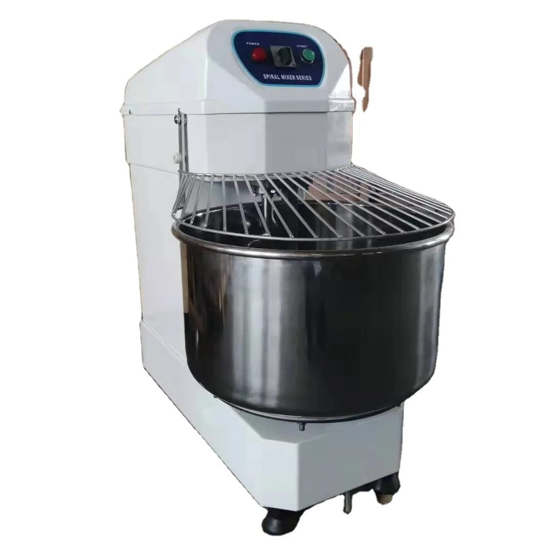 Высоковостребованная продукция коммерческий вертикальный миксер для теста муки макаронных изделий хлеба разминающая