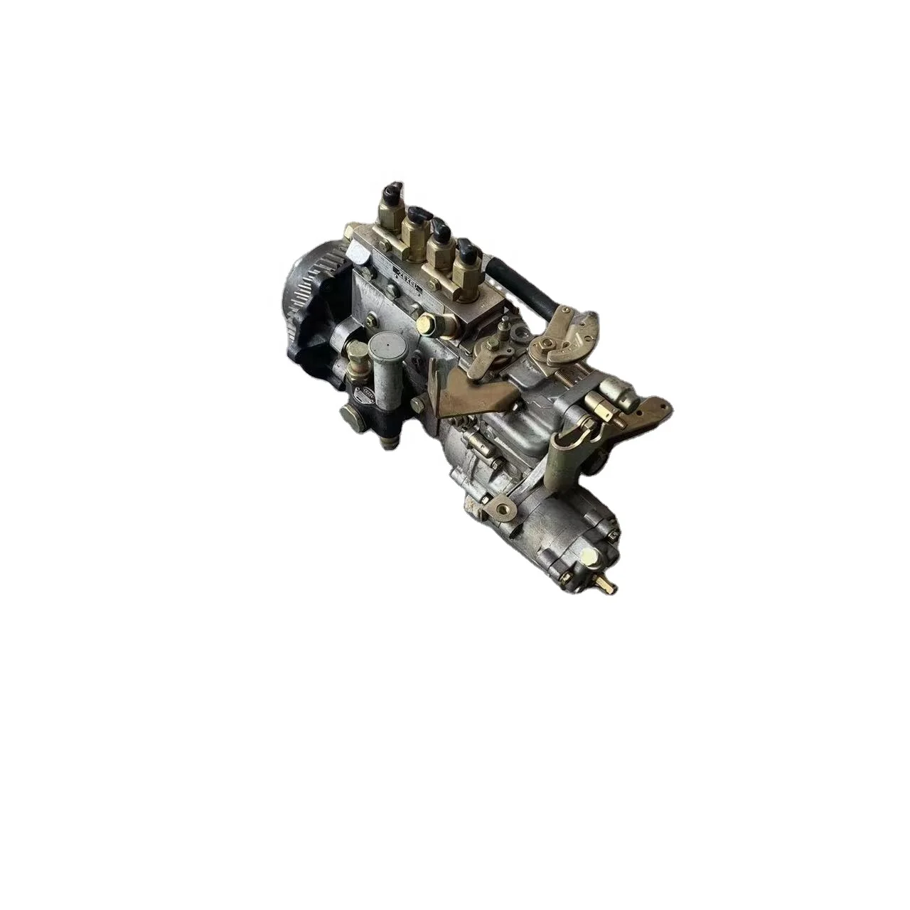 Pro NisSan FD46T 4BE1 4BG1 Totus Novus Olei Pumpa pro Motori Fabricatione Novus Olei Pumpa