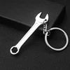 Combination wrench