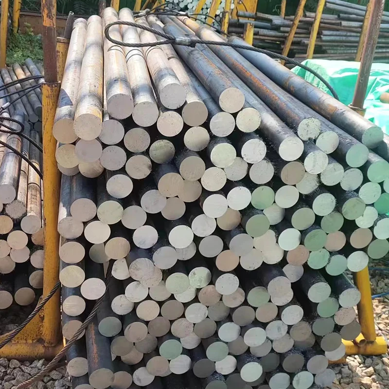 ASTM AH36 1008 JIS S45C S55C S35C 1040 1045 Hot Rolled 38mm 40mm 48mm ...