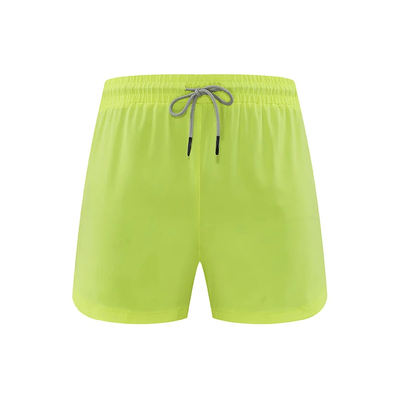Tilpassede herreshorts Utendørsshorts Trykk Broderi Sportsbukser Sommergymshorts472_voghion.com