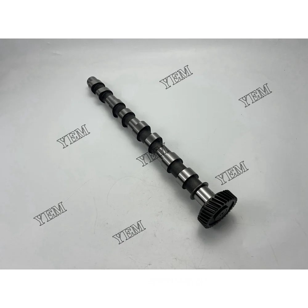 4JJ1 Camshaft for Isuzu Heavy Equipment Engine Parts 3