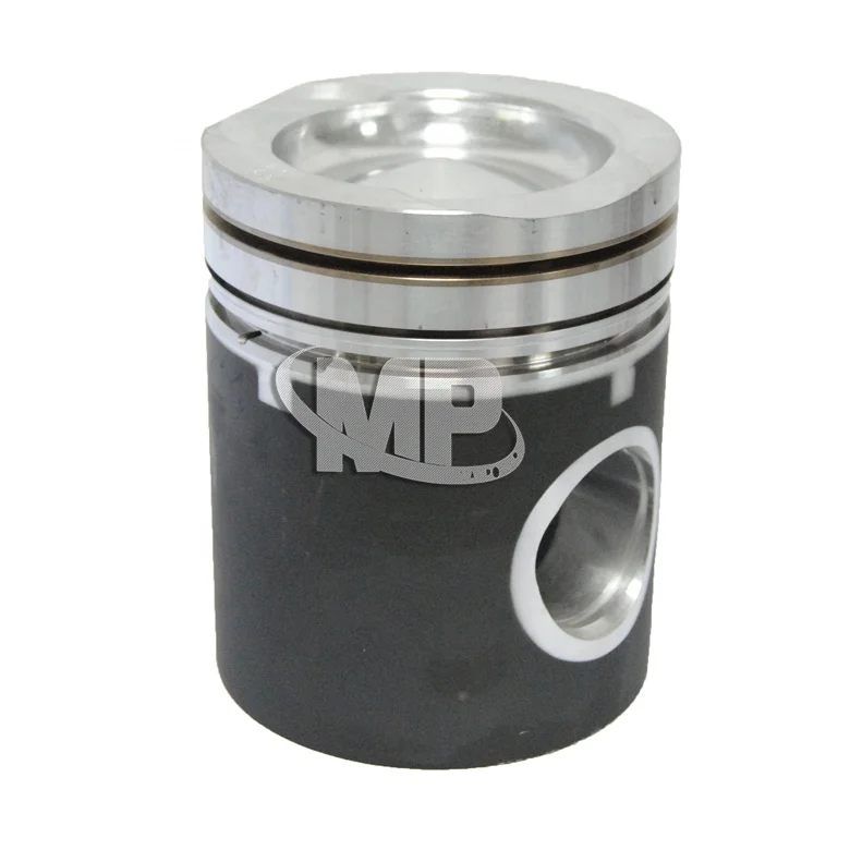 piston 0613400 for SCANIA DS11 engine parts