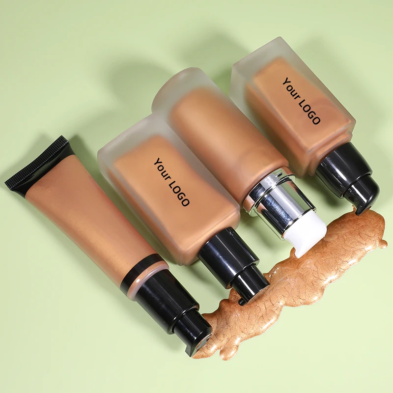 Ochain Minor Customization High End Makeup Custom Matte Base Makeup Best Face Primer