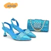 sky blue