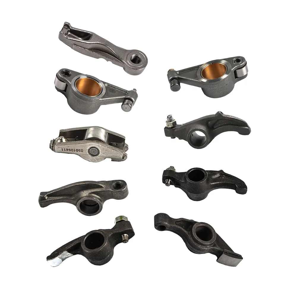 Td27 Car Engine Rocker Arm