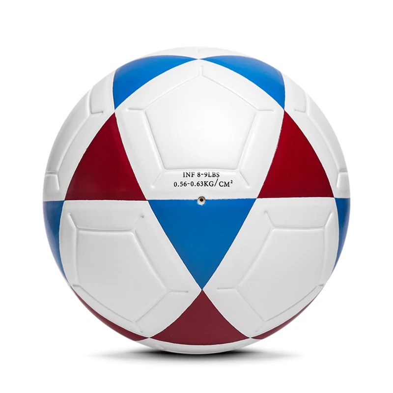 
Прямая продажа с фабрики, футбольные поставщики с логотипом на заказ, композитный Кожаный Футбольный Мяч для команды на открытом воздухе 