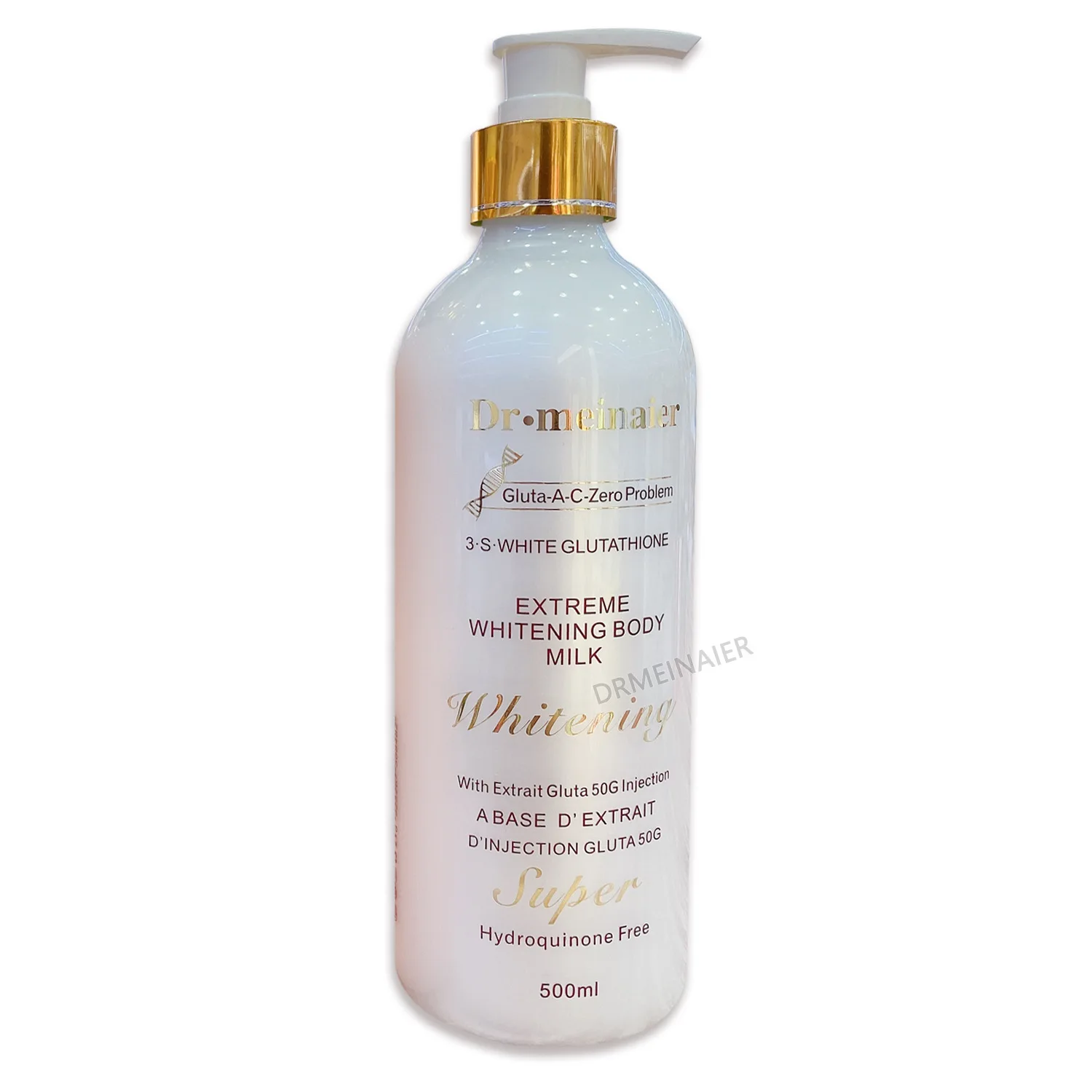 Glutathione Body Lotion 500ml: Moisturizing, Brightening, Nourishing,  Firming and Skin-Renewing Body Cream| Alibaba.com