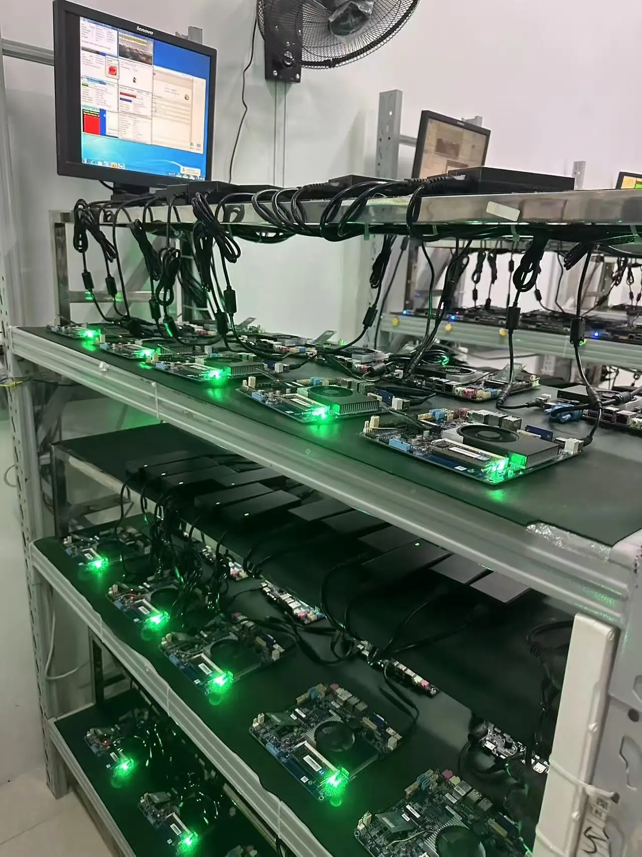 Shenzhen Ebenda Technology Co., Ltd. 3
