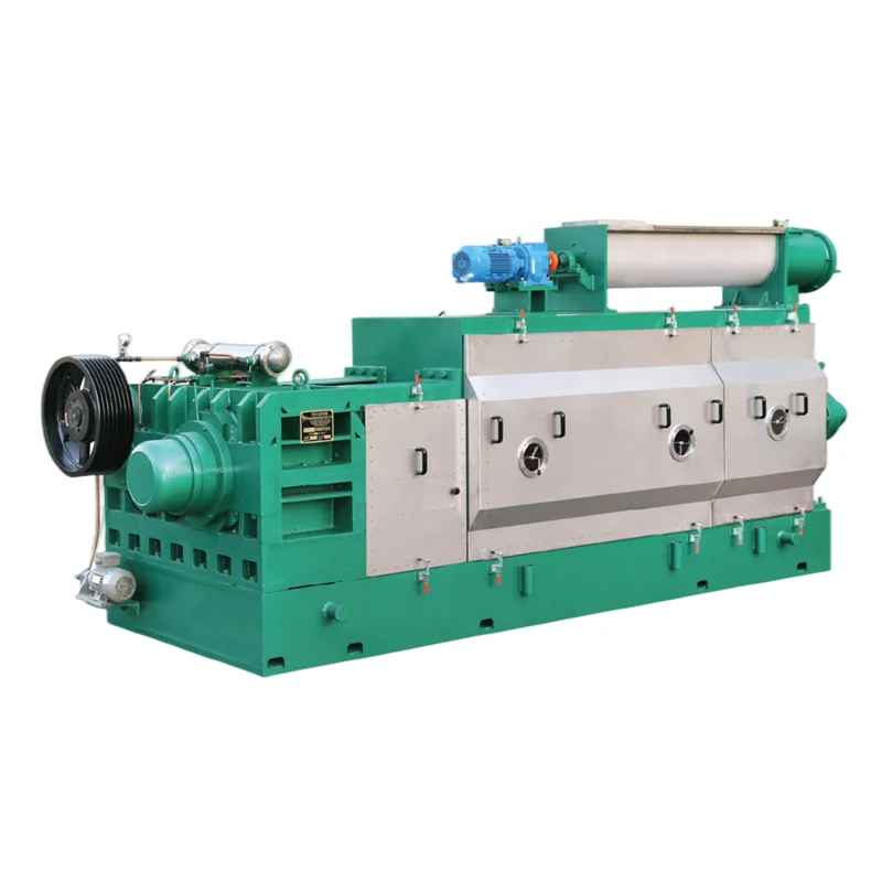Nanpi Taixin Model ZY338 Combined Oil Press Machine Sunflower Oil Extractor